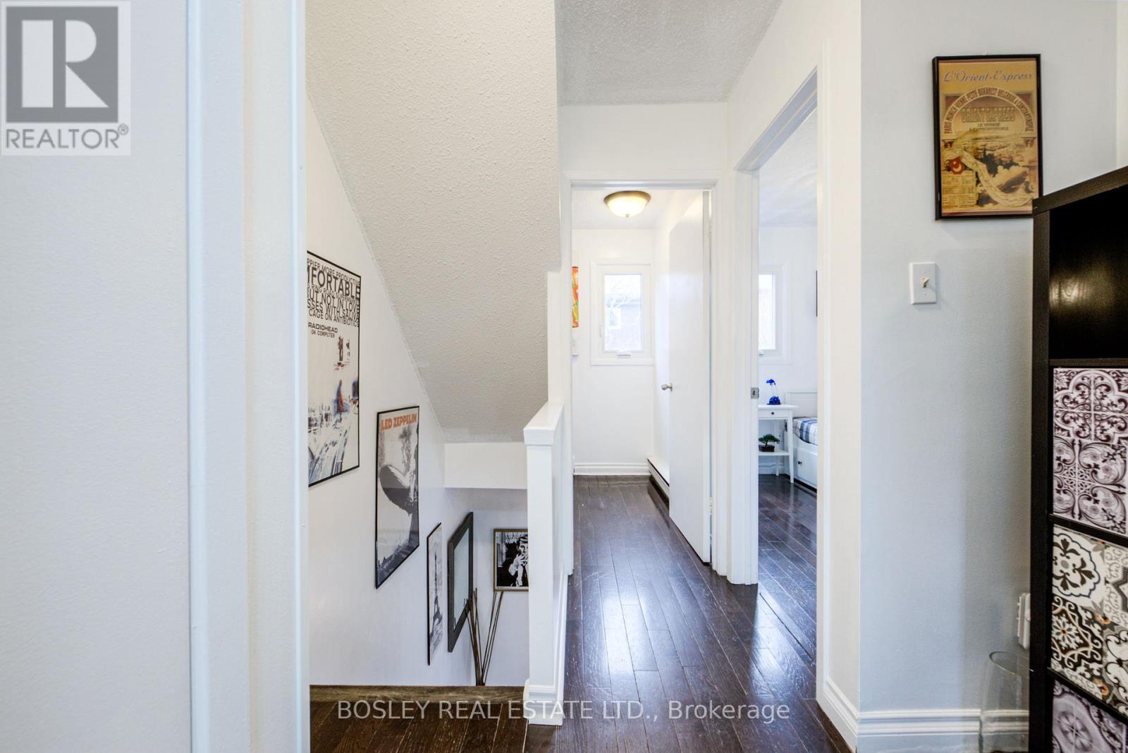 260 Milan Street, Toronto, Ontario  M5A 3Z6 - Photo 24 - C12855674