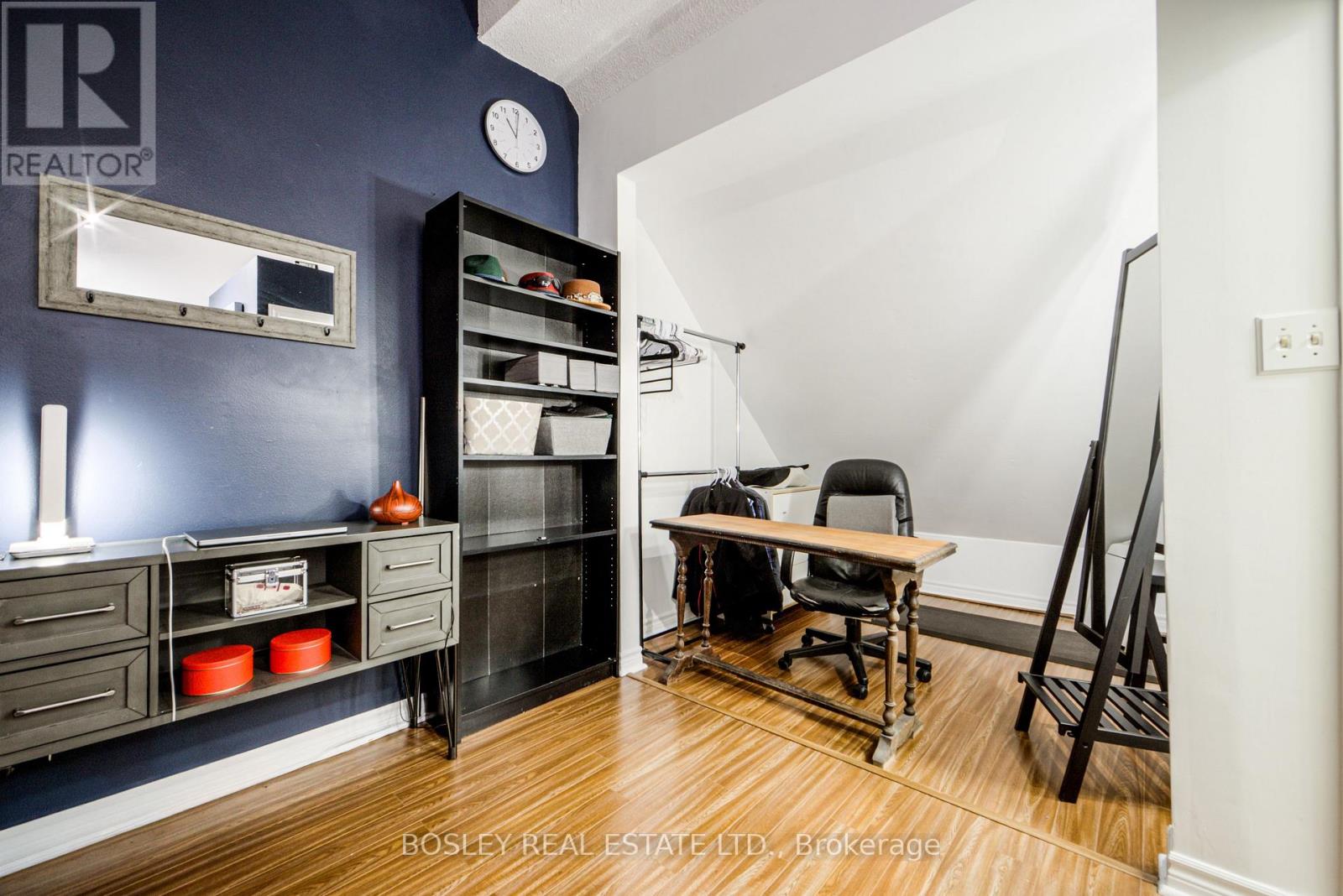 260 Milan Street, Toronto, Ontario  M5A 3Z6 - Photo 30 - C12855674