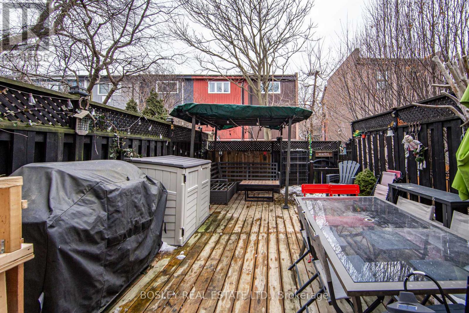 260 Milan Street, Toronto, Ontario  M5A 3Z6 - Photo 32 - C12855674