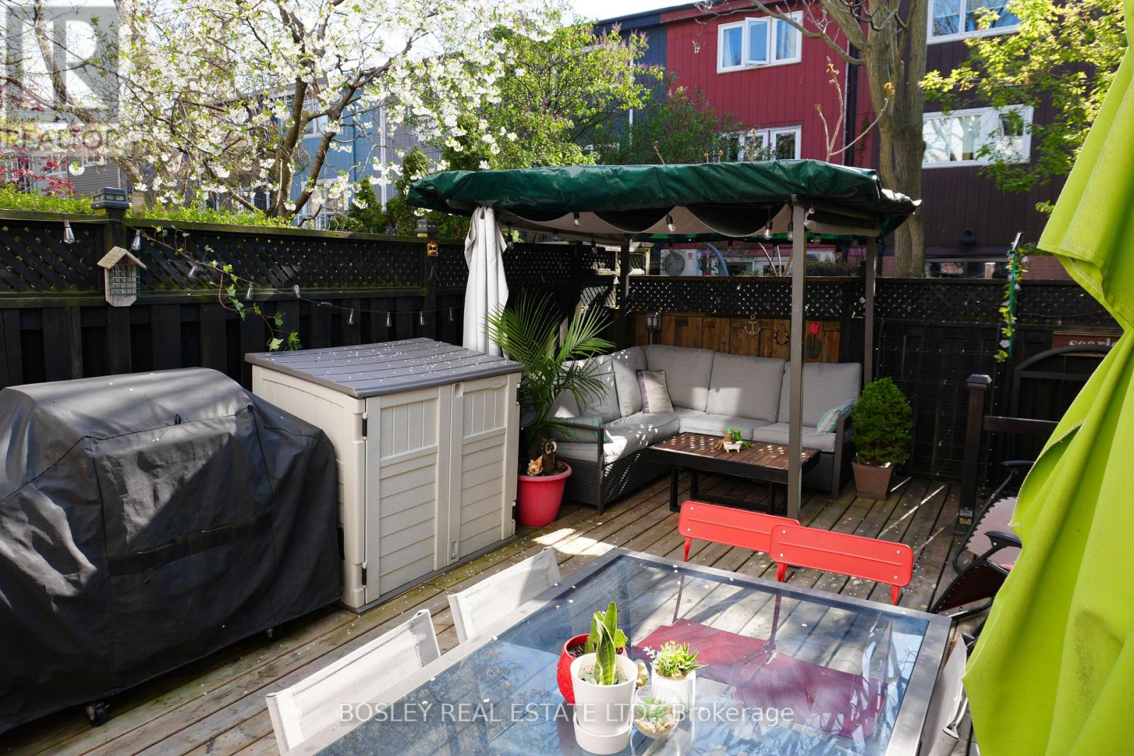 260 Milan Street, Toronto, Ontario  M5A 3Z6 - Photo 33 - C12855674