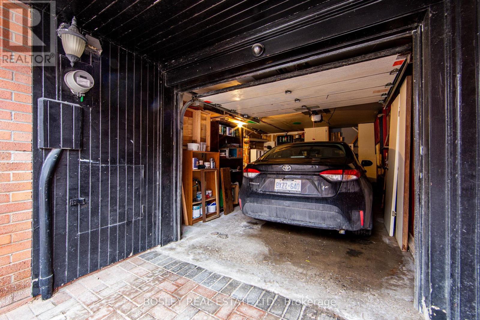 260 Milan Street, Toronto, Ontario  M5A 3Z6 - Photo 36 - C12855674