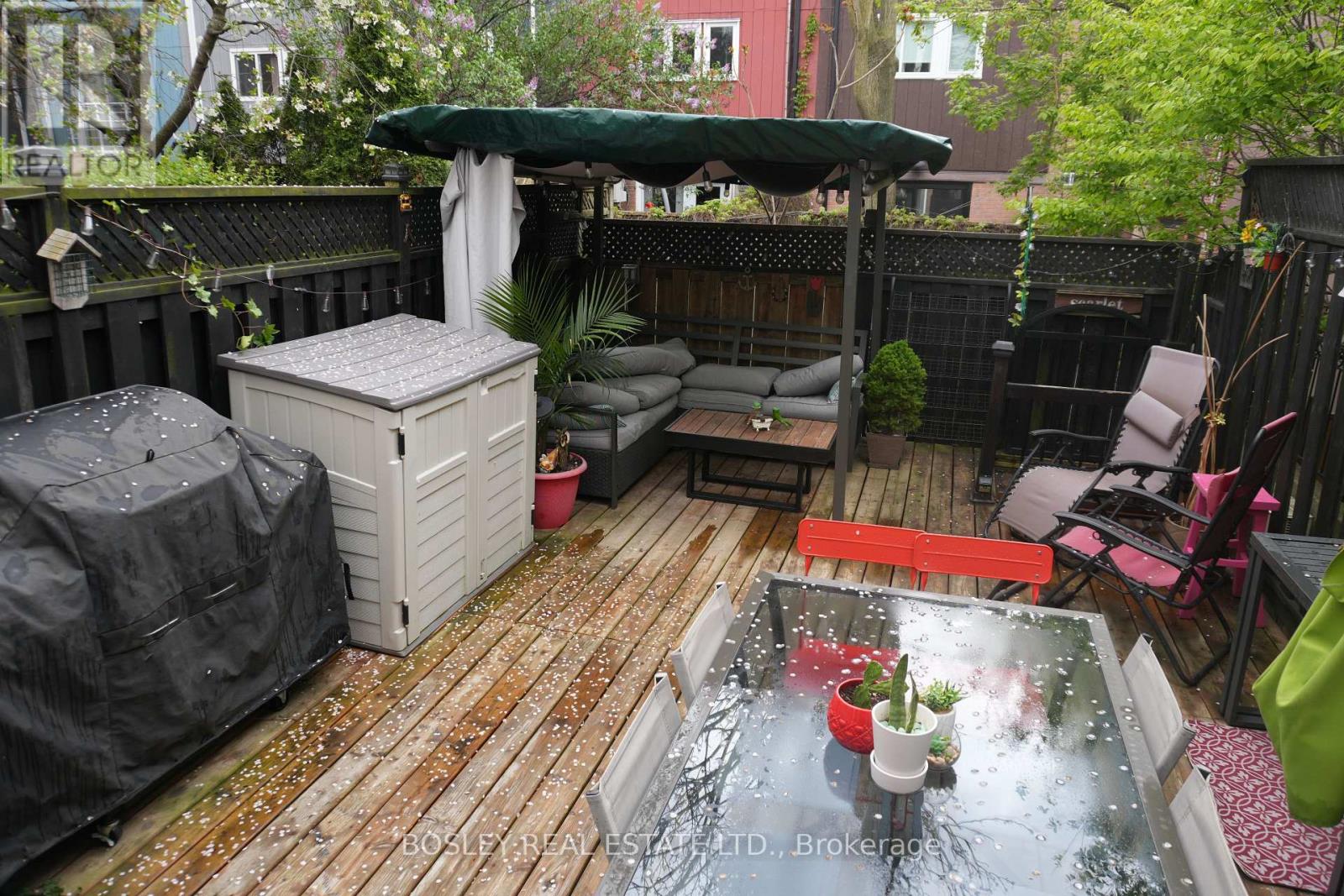 260 Milan Street, Toronto, Ontario  M5A 3Z6 - Photo 35 - C12855674