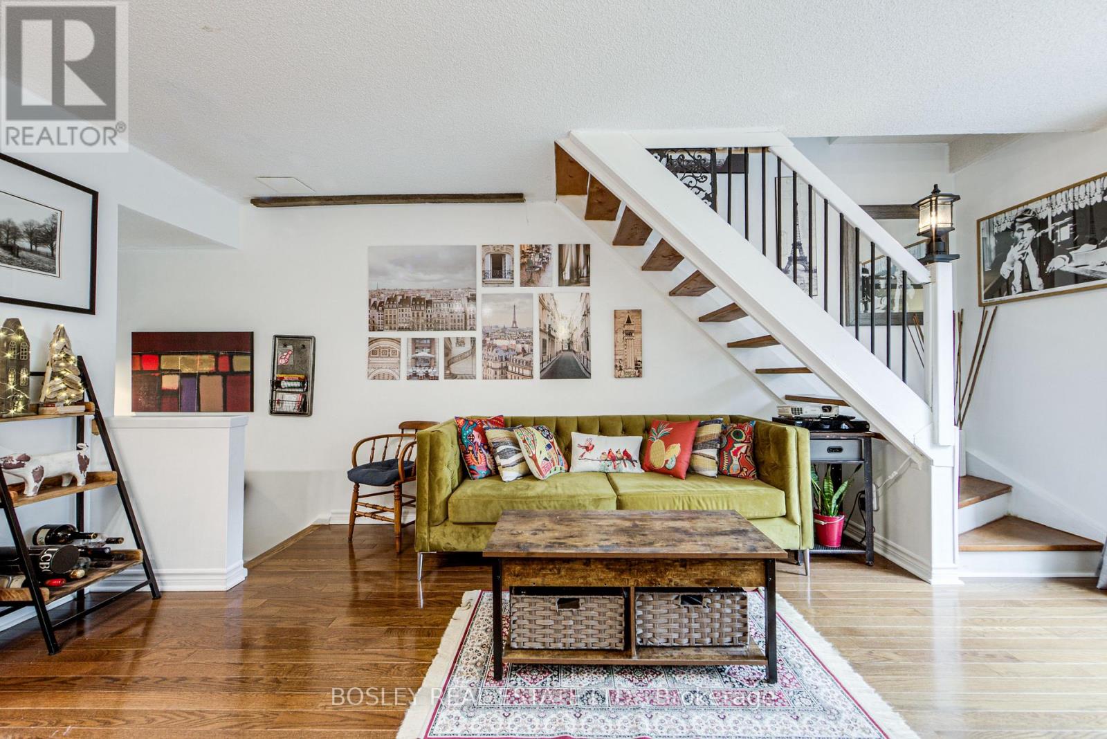 260 Milan Street, Toronto, Ontario  M5A 3Z6 - Photo 8 - C12855674