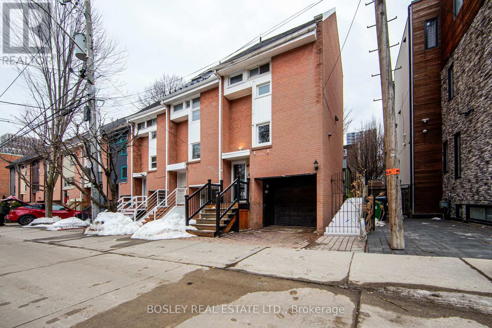 260 Milan Street, Toronto, Ontario  M5A 3Z6 - Photo 37 - C12855674