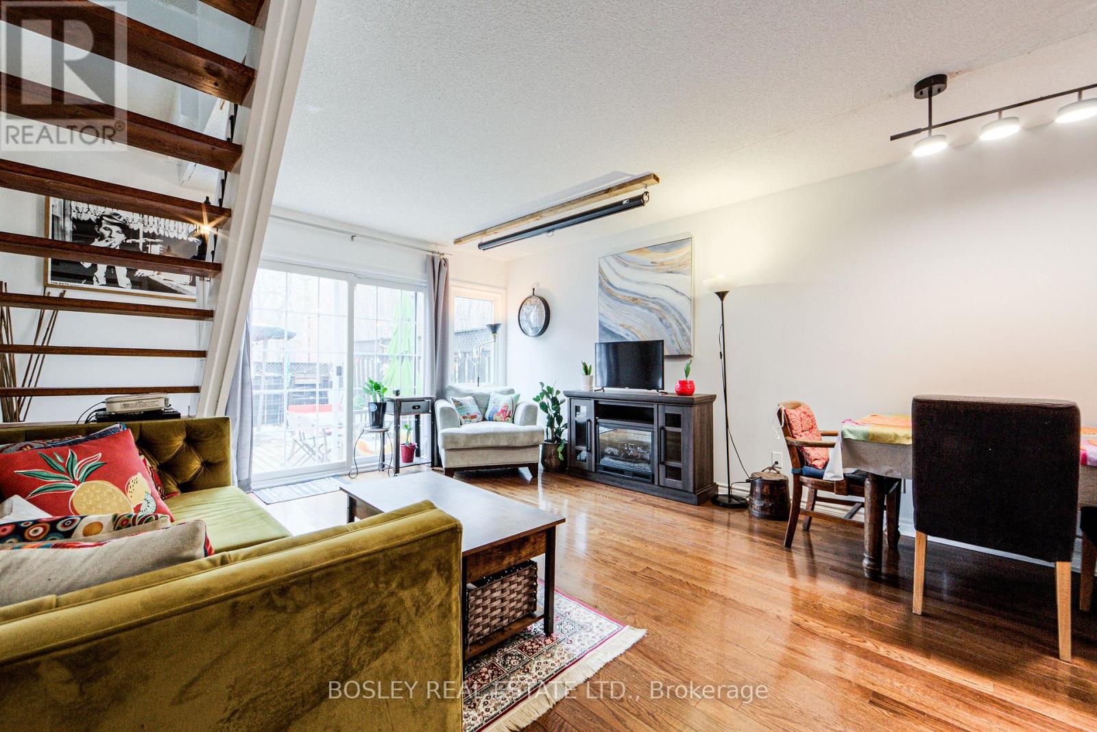 260 Milan Street, Toronto, Ontario  M5A 3Z6 - Photo 5 - C12855674