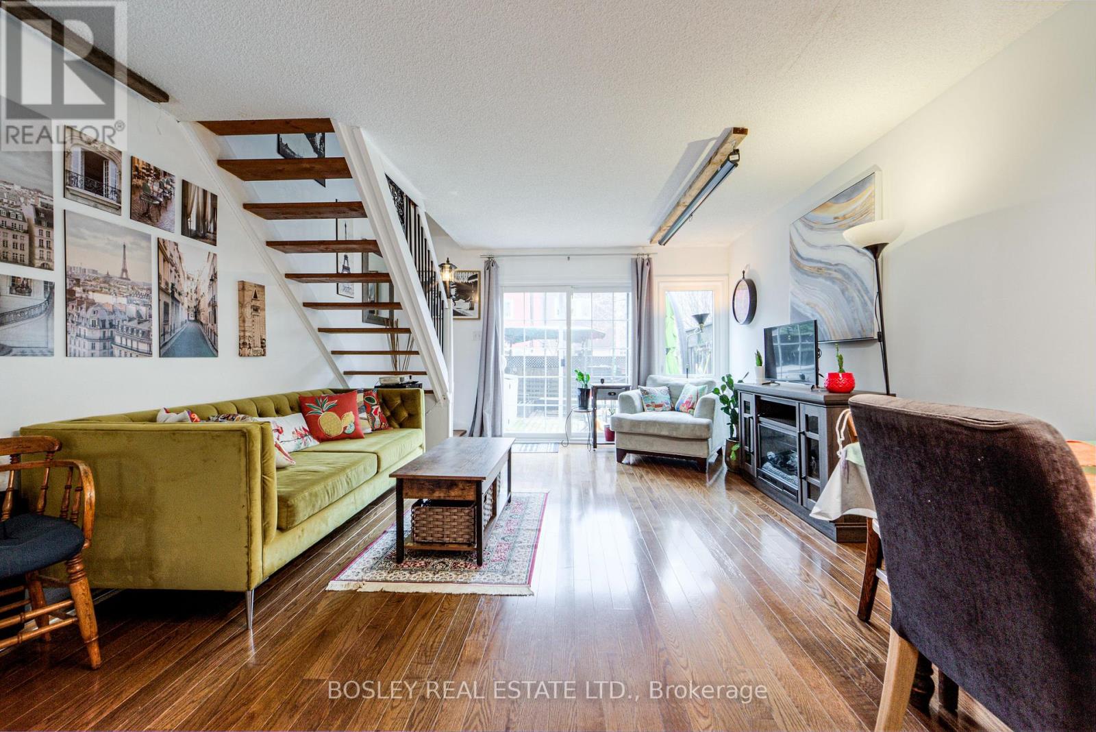 260 Milan Street, Toronto, Ontario  M5A 3Z6 - Photo 7 - C12855674