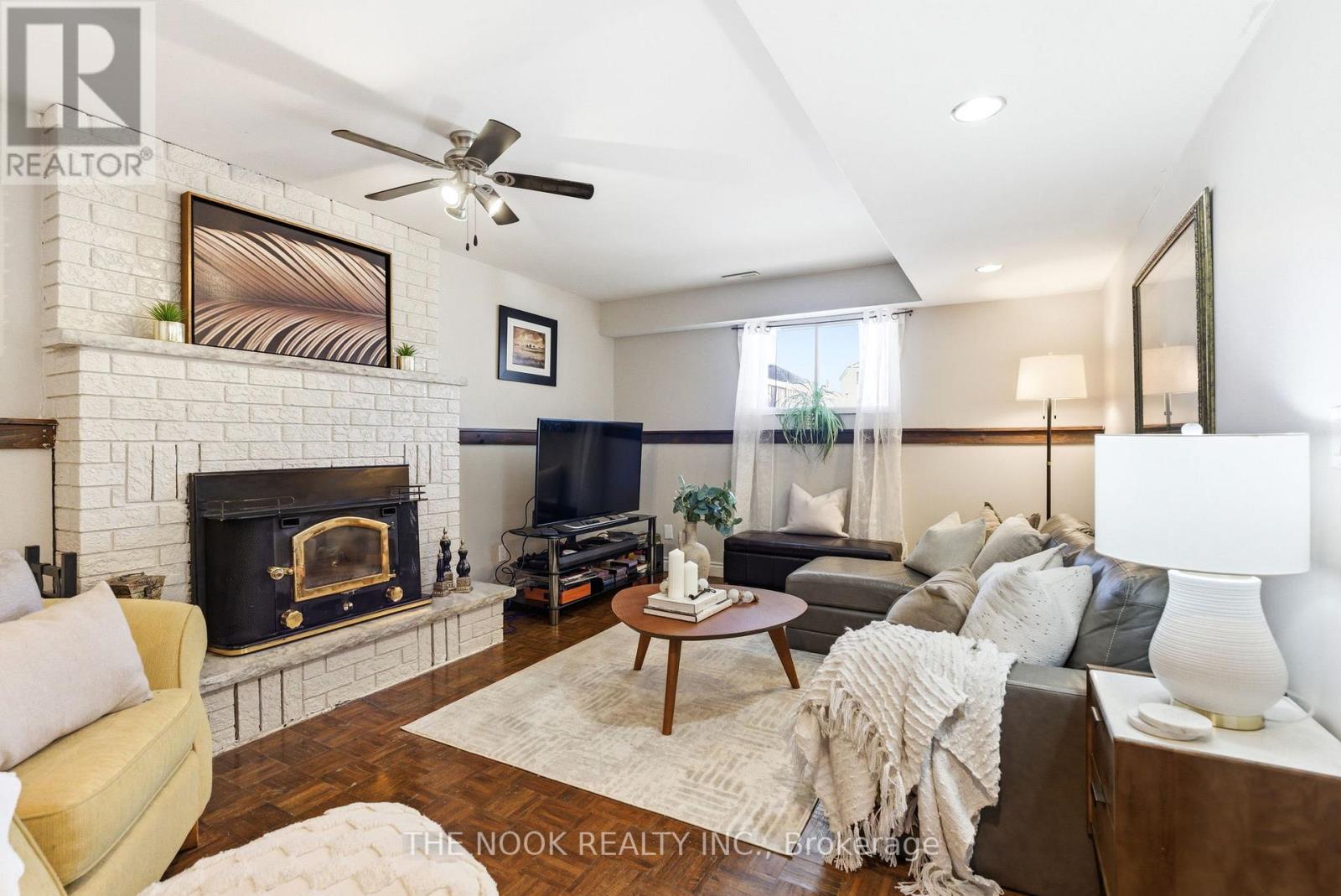 181 Edward Street W, Clarington (Newcastle), Ontario  L1B 1E6 - Photo 36 - E12840872