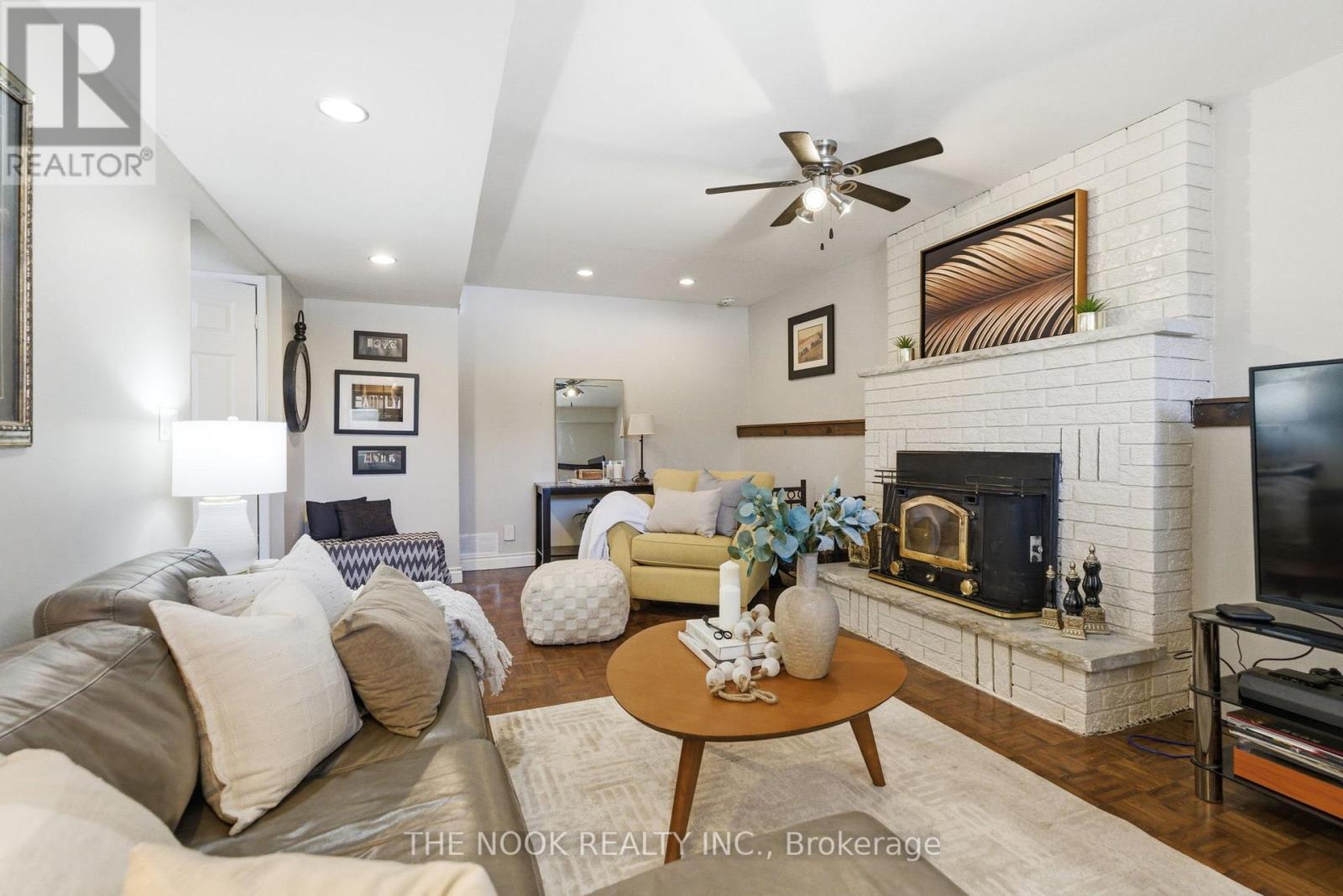 181 Edward Street W, Clarington (Newcastle), Ontario  L1B 1E6 - Photo 35 - E12840872