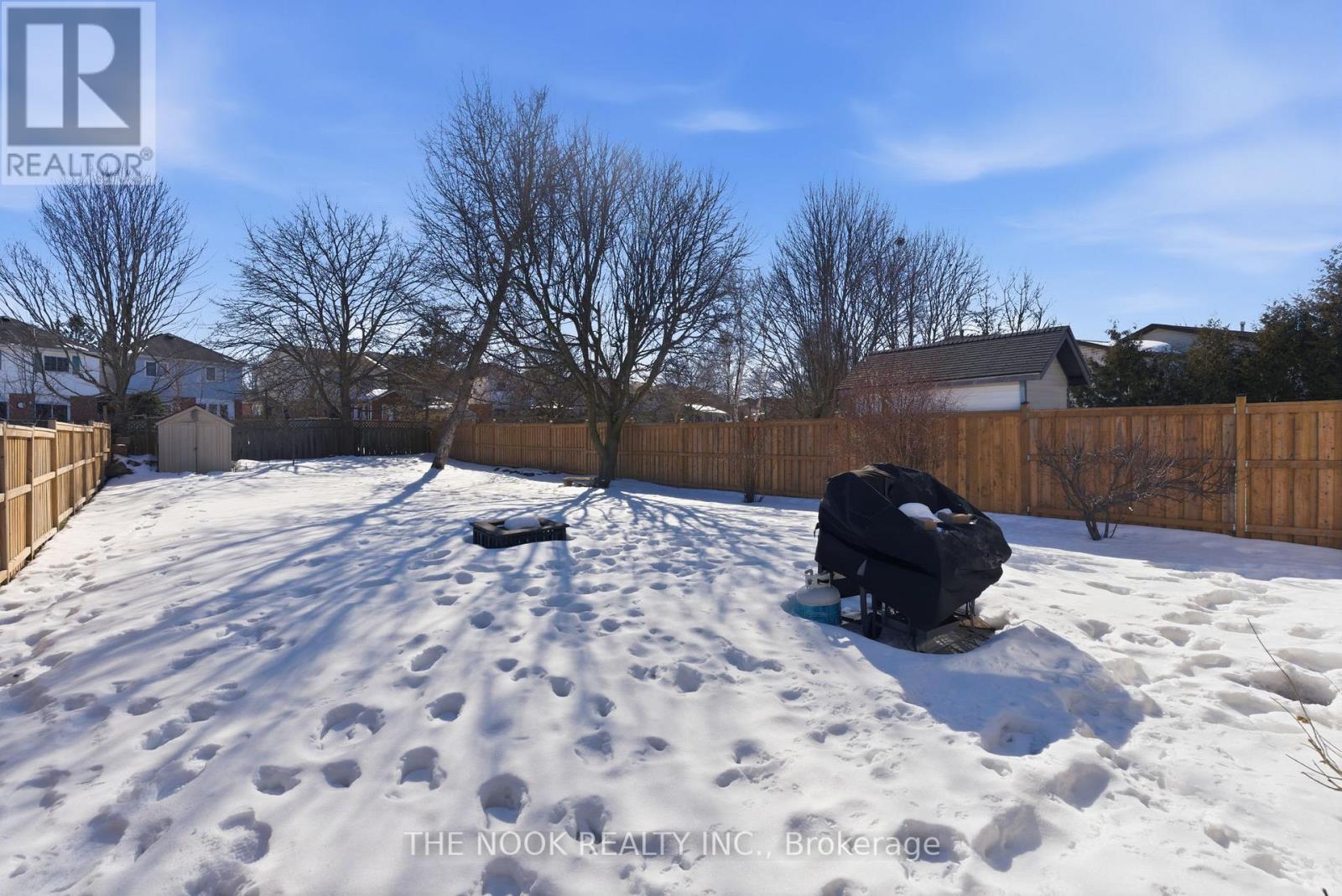 181 Edward Street W, Clarington (Newcastle), Ontario  L1B 1E6 - Photo 48 - E12840872