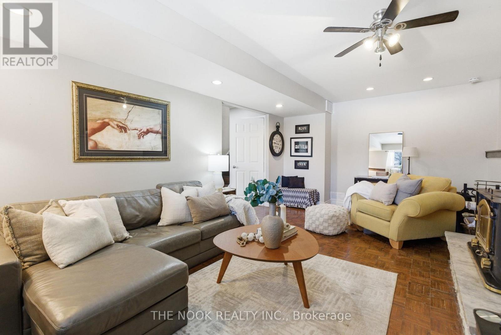 181 Edward Street W, Clarington (Newcastle), Ontario  L1B 1E6 - Photo 39 - E12840872