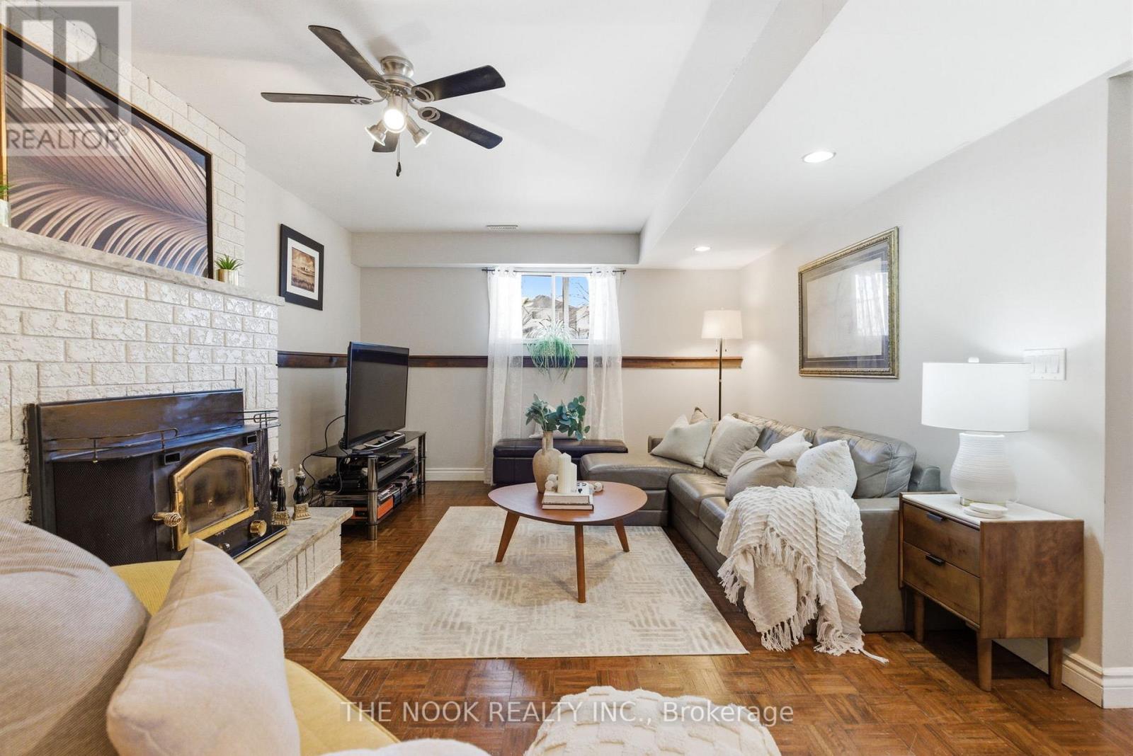 181 Edward Street W, Clarington (Newcastle), Ontario  L1B 1E6 - Photo 38 - E12840872