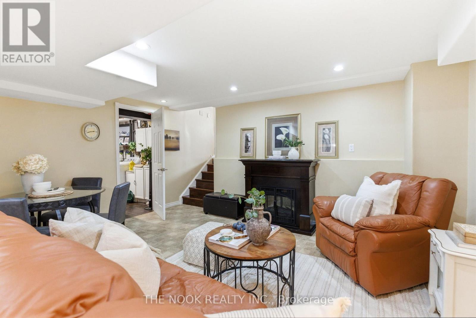 181 Edward Street W, Clarington (Newcastle), Ontario  L1B 1E6 - Photo 43 - E12840872