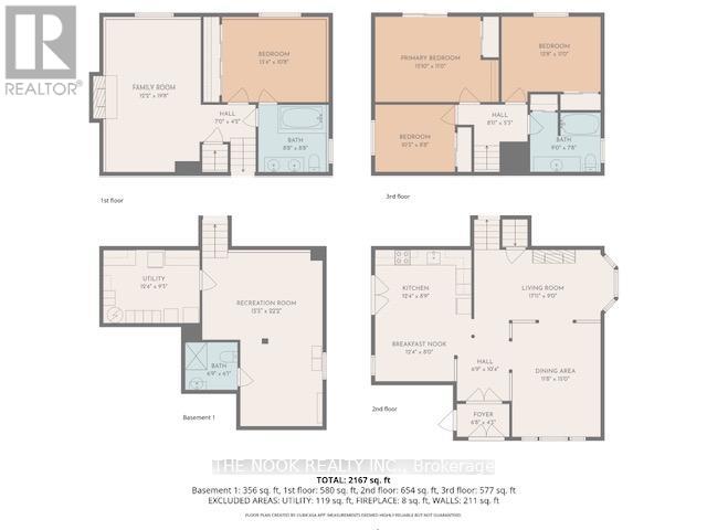 181 Edward Street W, Clarington (Newcastle), Ontario  L1B 1E6 - Photo 50 - E12840872