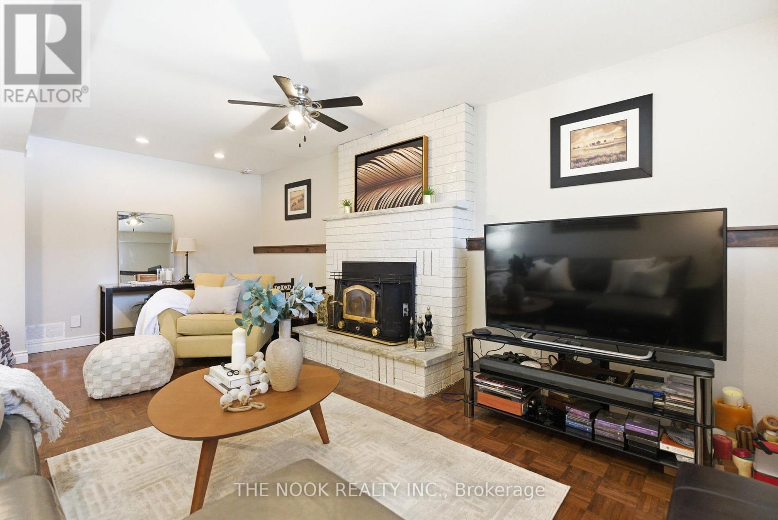 181 Edward Street W, Clarington (Newcastle), Ontario  L1B 1E6 - Photo 40 - E12840872