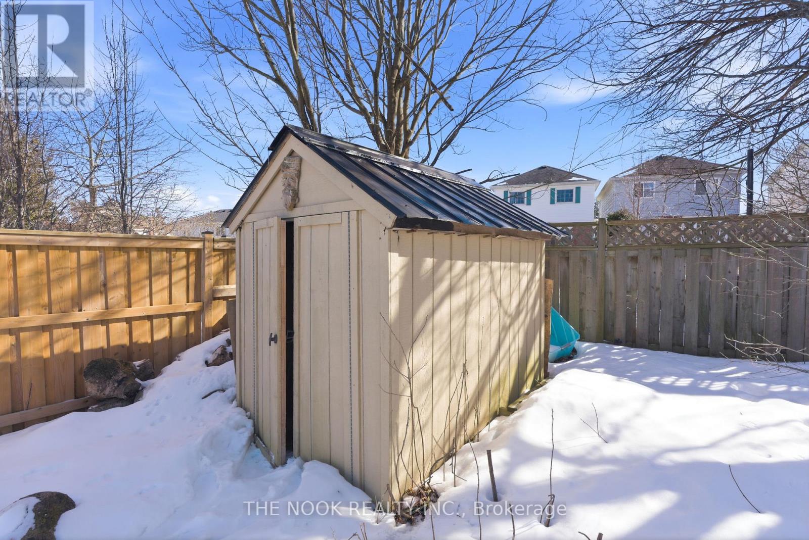 181 Edward Street W, Clarington (Newcastle), Ontario  L1B 1E6 - Photo 46 - E12840872