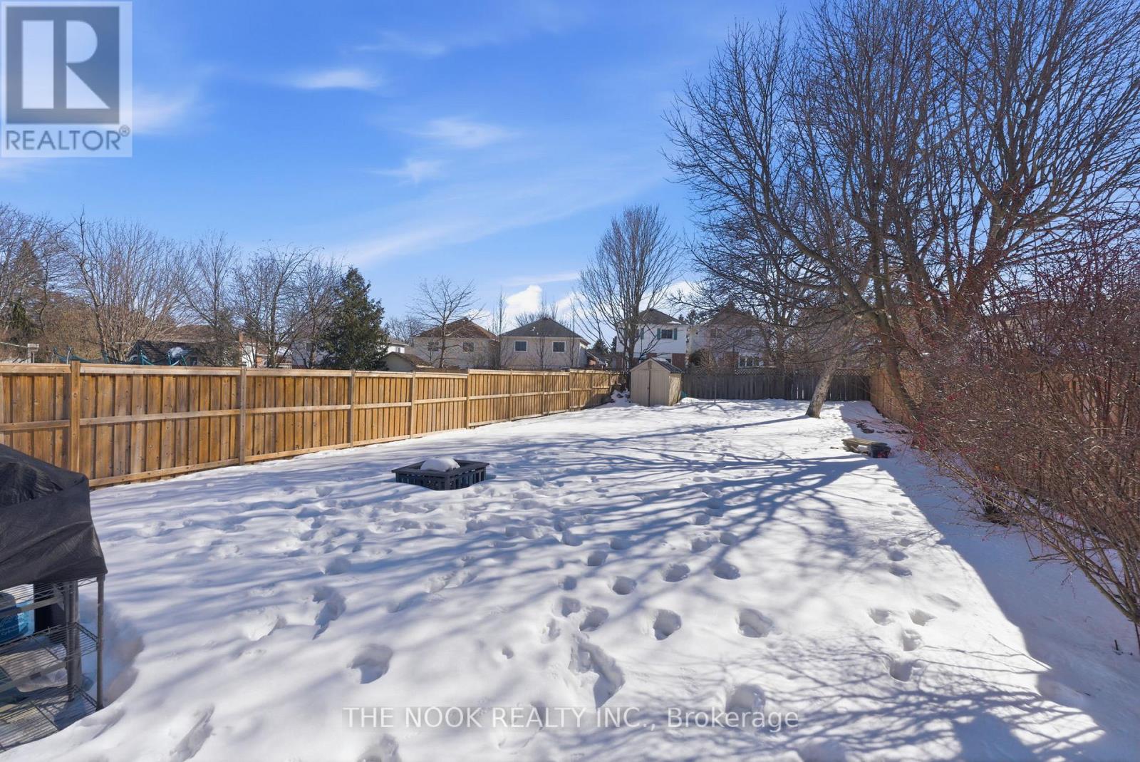 181 Edward Street W, Clarington (Newcastle), Ontario  L1B 1E6 - Photo 45 - E12840872