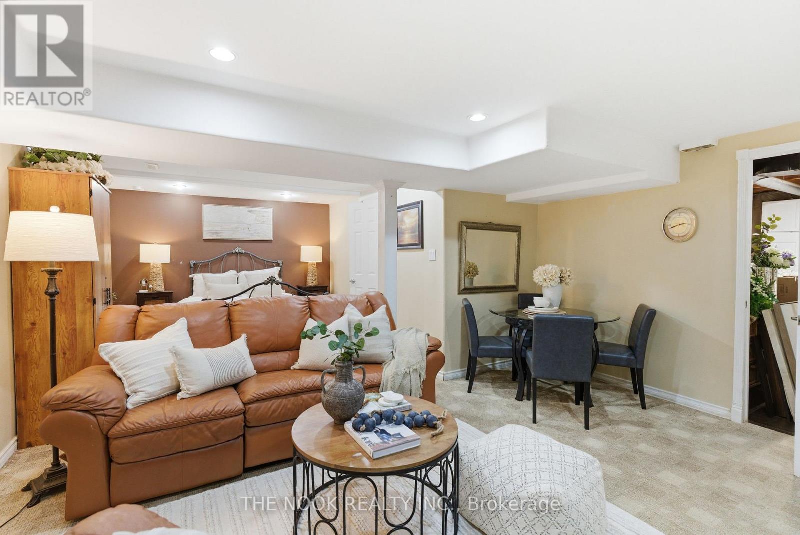 181 Edward Street W, Clarington (Newcastle), Ontario  L1B 1E6 - Photo 42 - E12840872