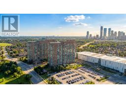 615 - 115 HILLCREST AVENUE, Mississauga, Ontario