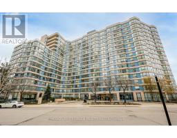 212 - 250 WEBB DRIVE, Mississauga, Ontario