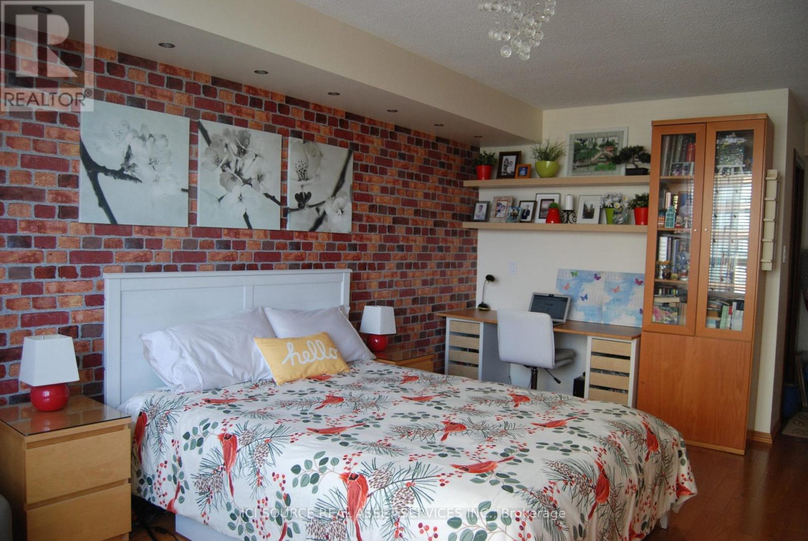 905 - 1270 Maple Crossing Boulevard, Burlington, Ontario  L7S 2J3 - Photo 15 - W12858102