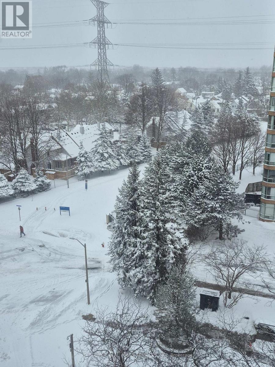 905 - 1270 Maple Crossing Boulevard, Burlington, Ontario  L7S 2J3 - Photo 7 - W12858102