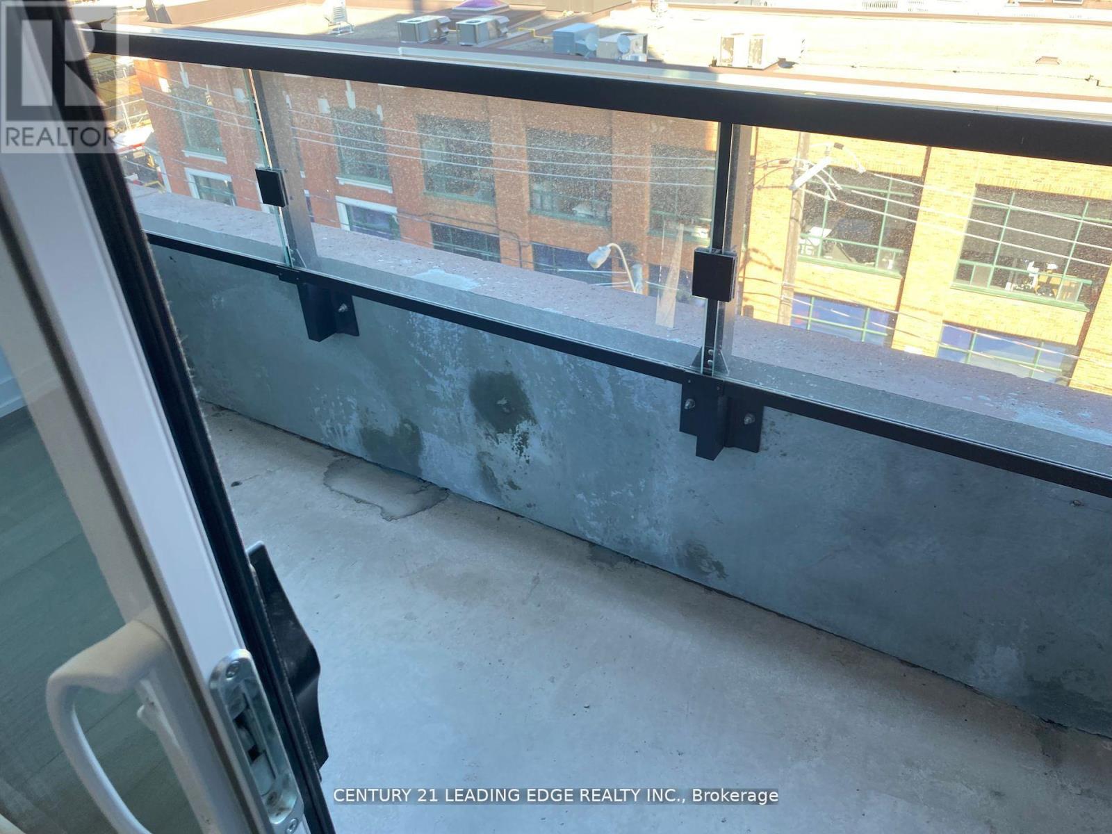 403 - 270 Dufferin Street, Toronto, Ontario  M6K 0H8 - Photo 20 - W12858120