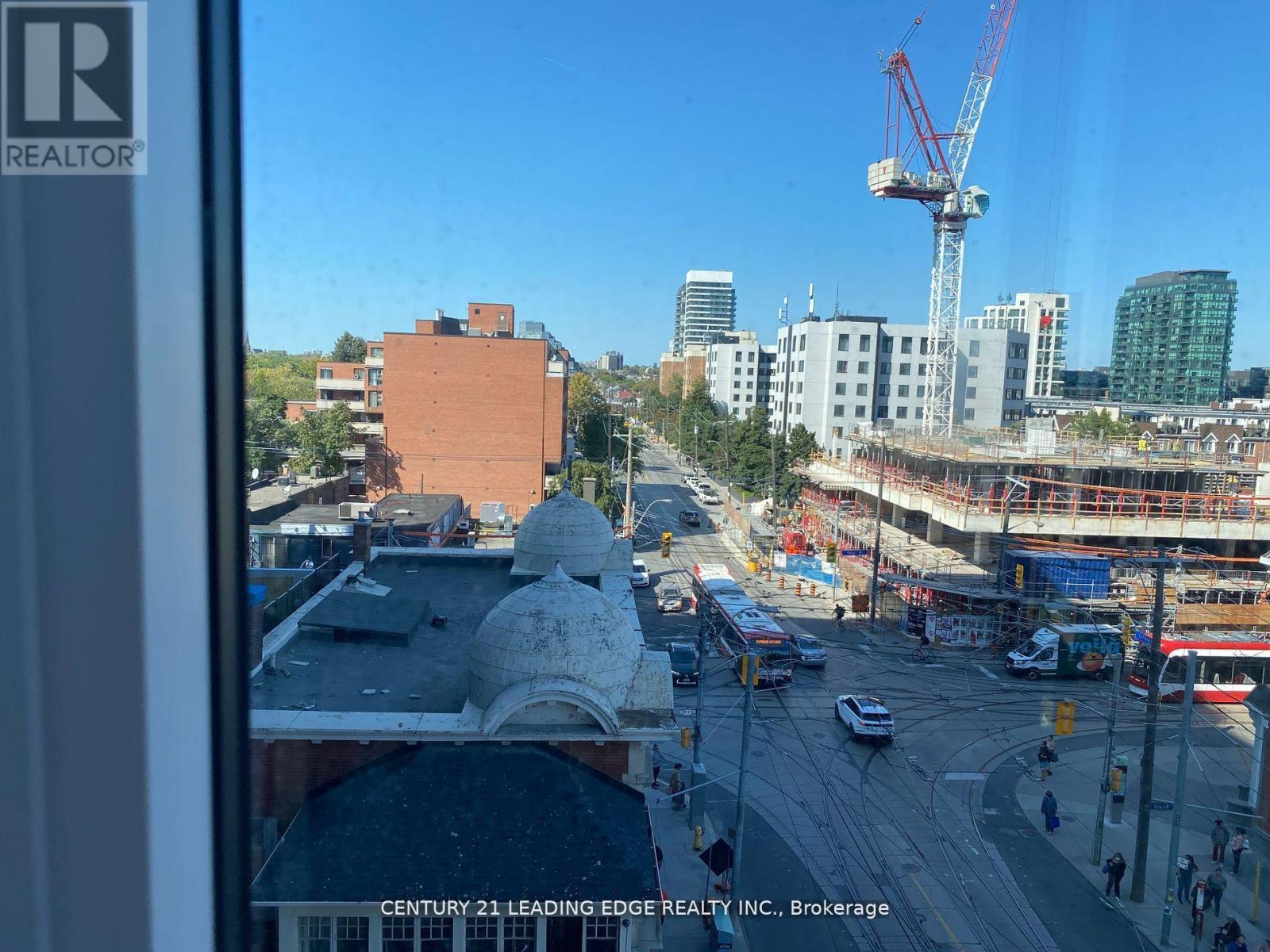 403 - 270 Dufferin Street, Toronto, Ontario  M6K 0H8 - Photo 22 - W12858120