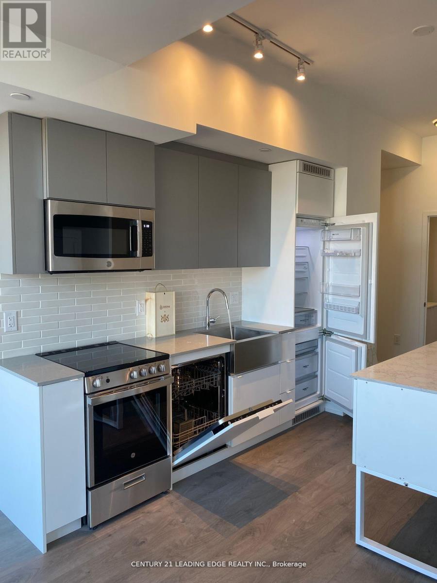 403 - 270 Dufferin Street, Toronto, Ontario  M6K 0H8 - Photo 9 - W12858120