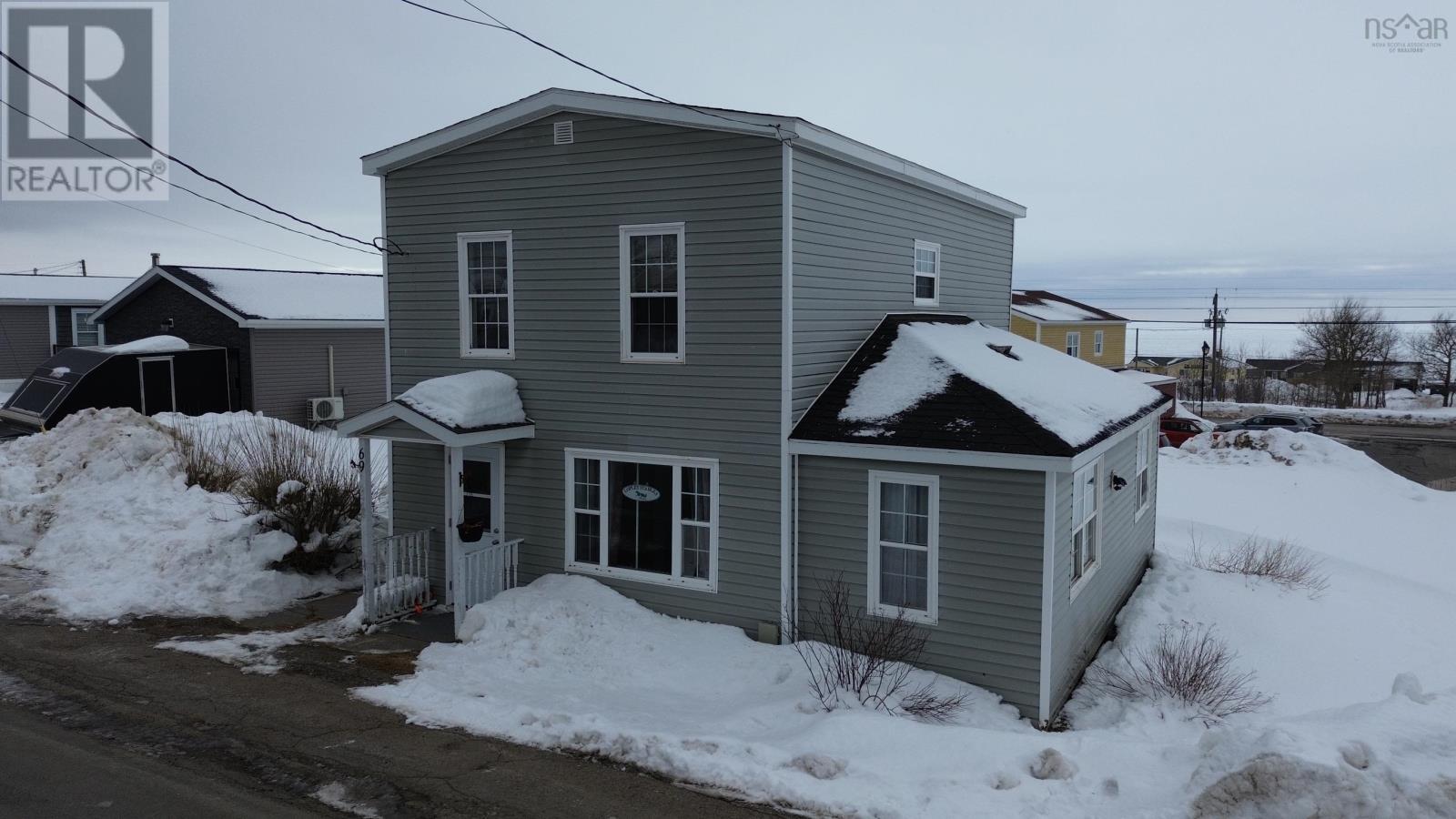 69 Campbell Street, Inverness, Nova Scotia  B0E 1N0 - Photo 23 - 202604048