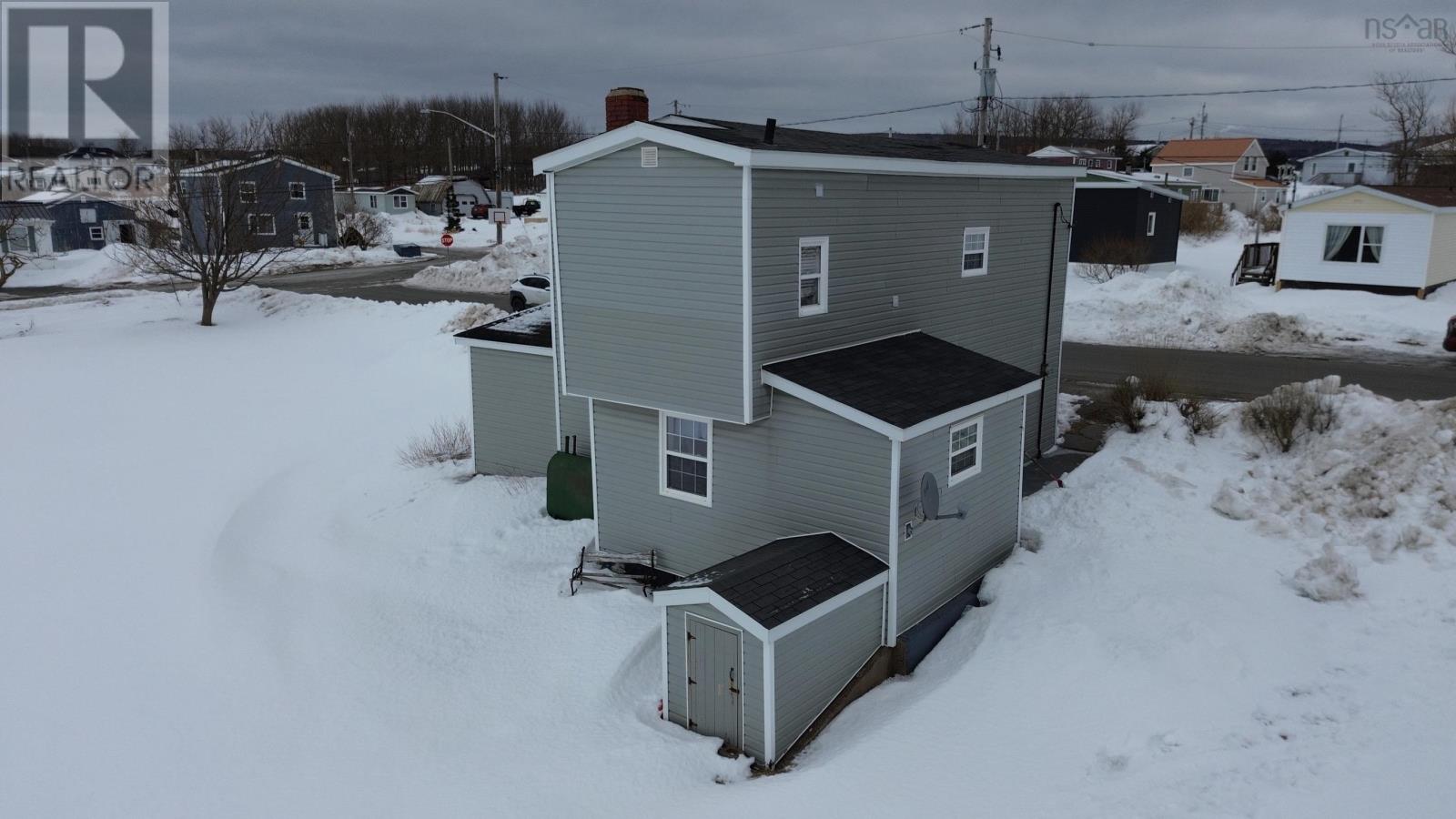 69 Campbell Street, Inverness, Nova Scotia  B0E 1N0 - Photo 6 - 202604048