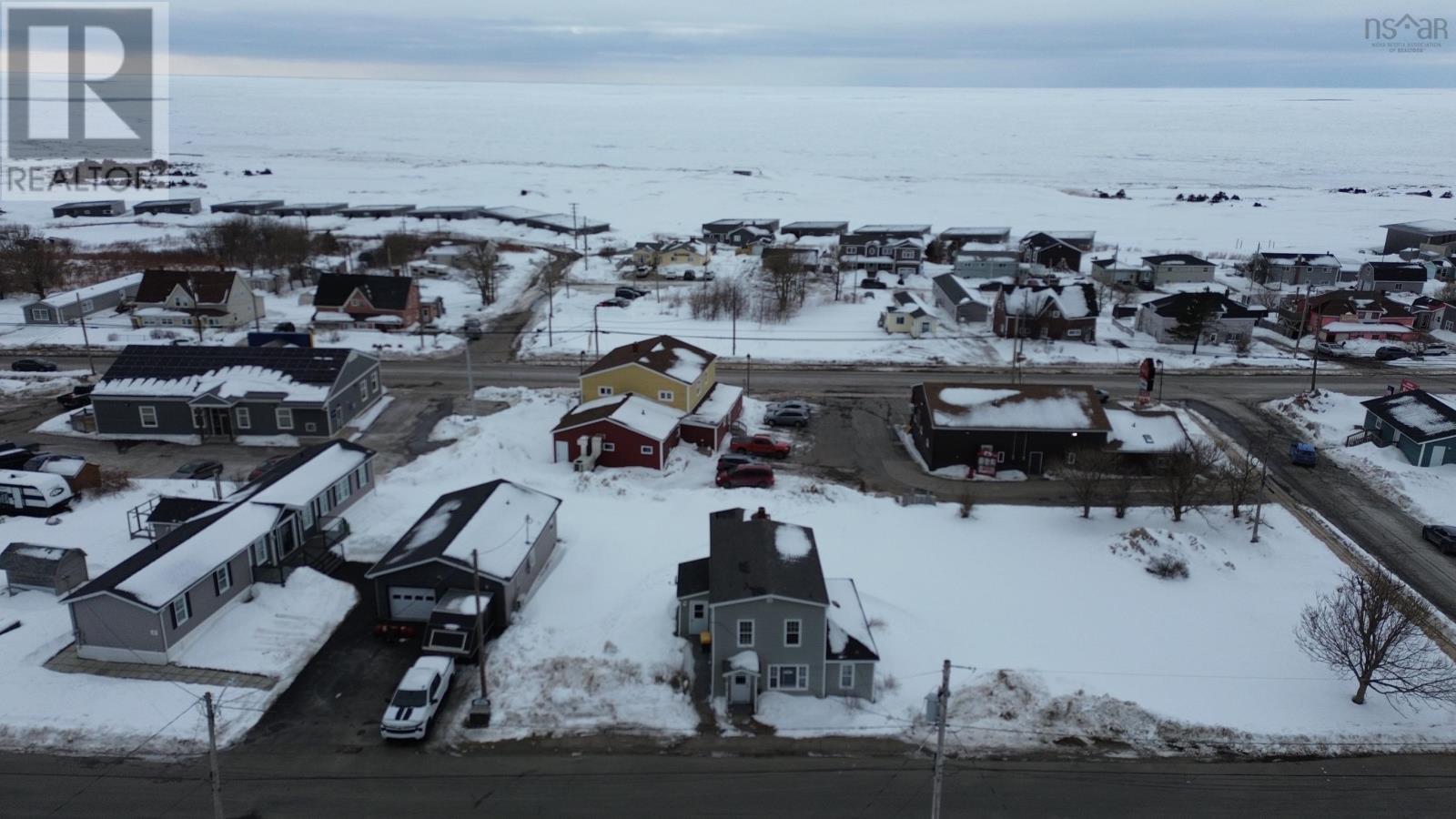 69 Campbell Street, Inverness, Nova Scotia  B0E 1N0 - Photo 8 - 202604048