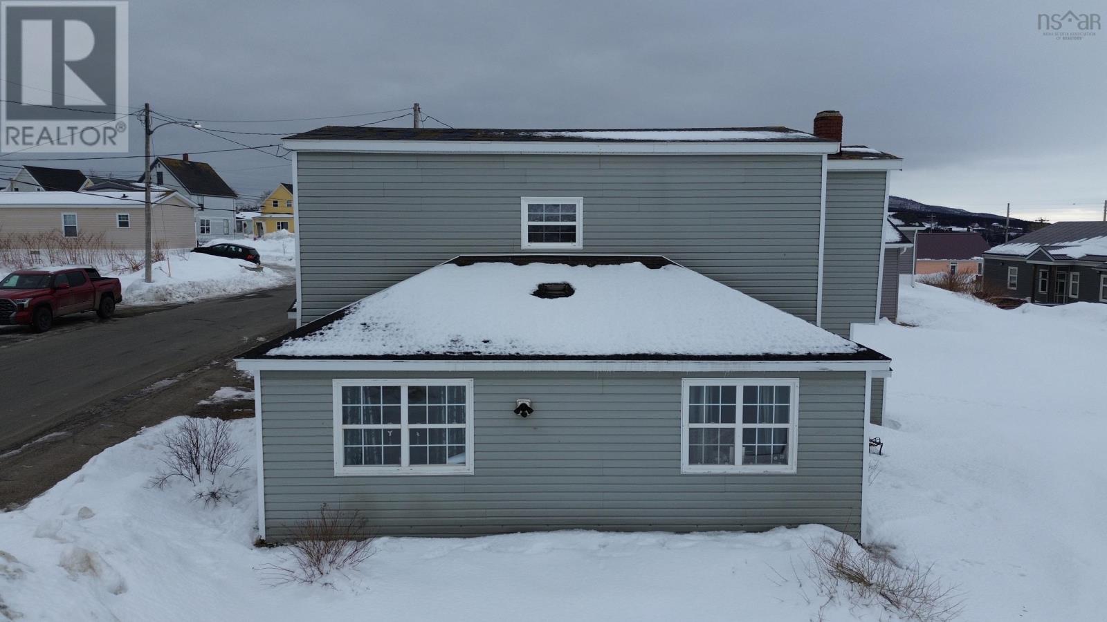 69 Campbell Street, Inverness, Nova Scotia  B0E 1N0 - Photo 4 - 202604048