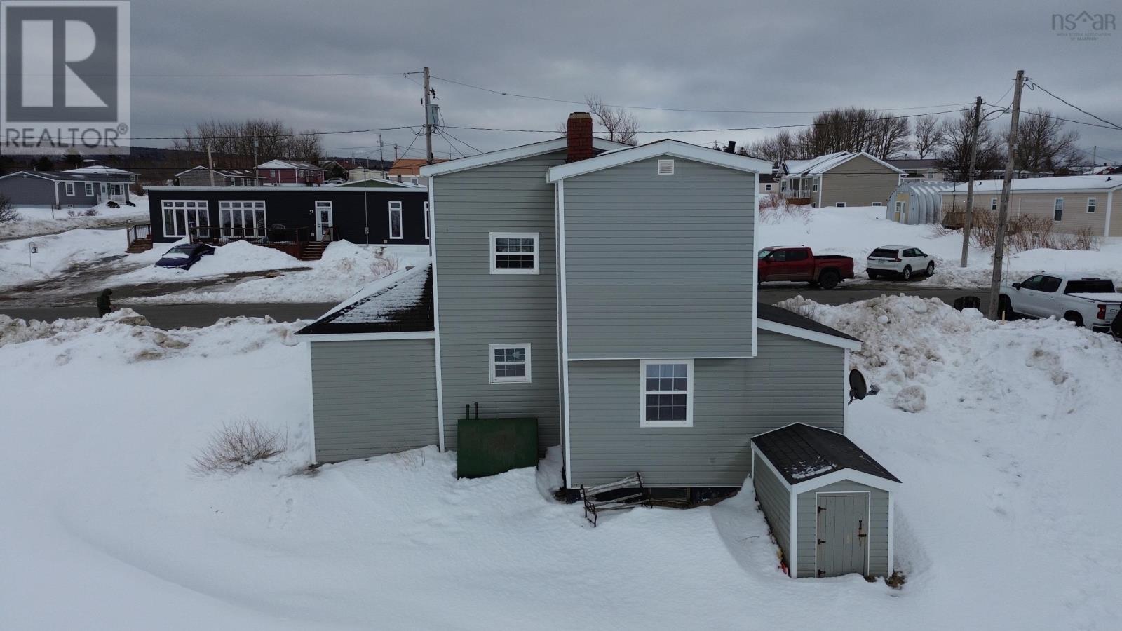69 Campbell Street, Inverness, Nova Scotia  B0E 1N0 - Photo 5 - 202604048