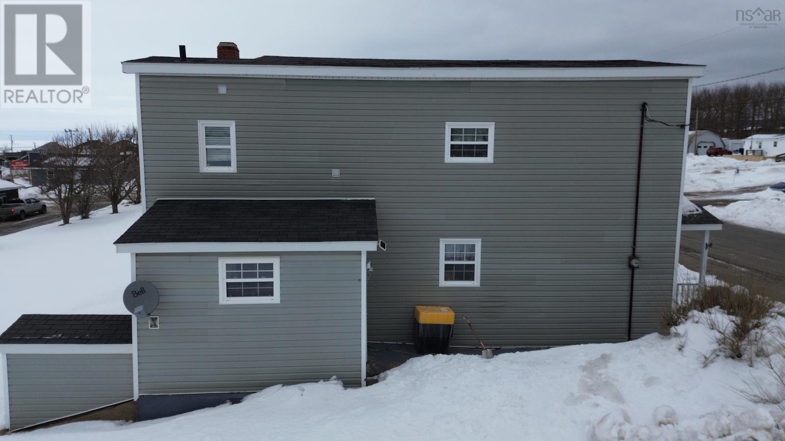 69 Campbell Street, Inverness, Nova Scotia  B0E 1N0 - Photo 7 - 202604048