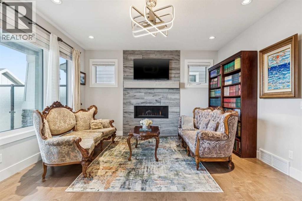 38 Yarrow Gate, Rural Rocky View County, Alberta  T3Z 0C8 - Photo 13 - A2278763