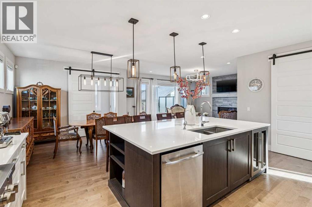 38 Yarrow Gate, Rural Rocky View County, Alberta  T3Z 0C8 - Photo 12 - A2278763