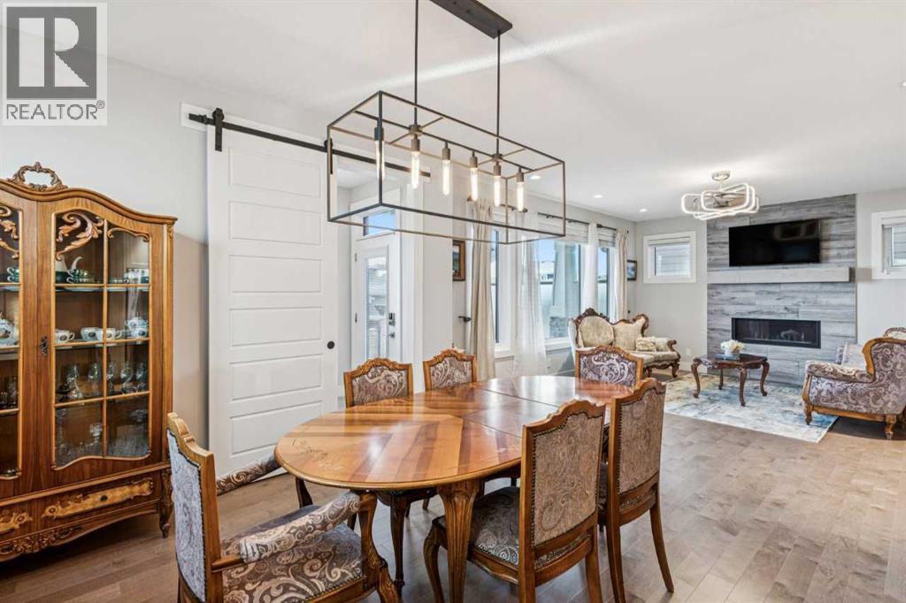 38 Yarrow Gate, Rural Rocky View County, Alberta  T3Z 0C8 - Photo 11 - A2278763