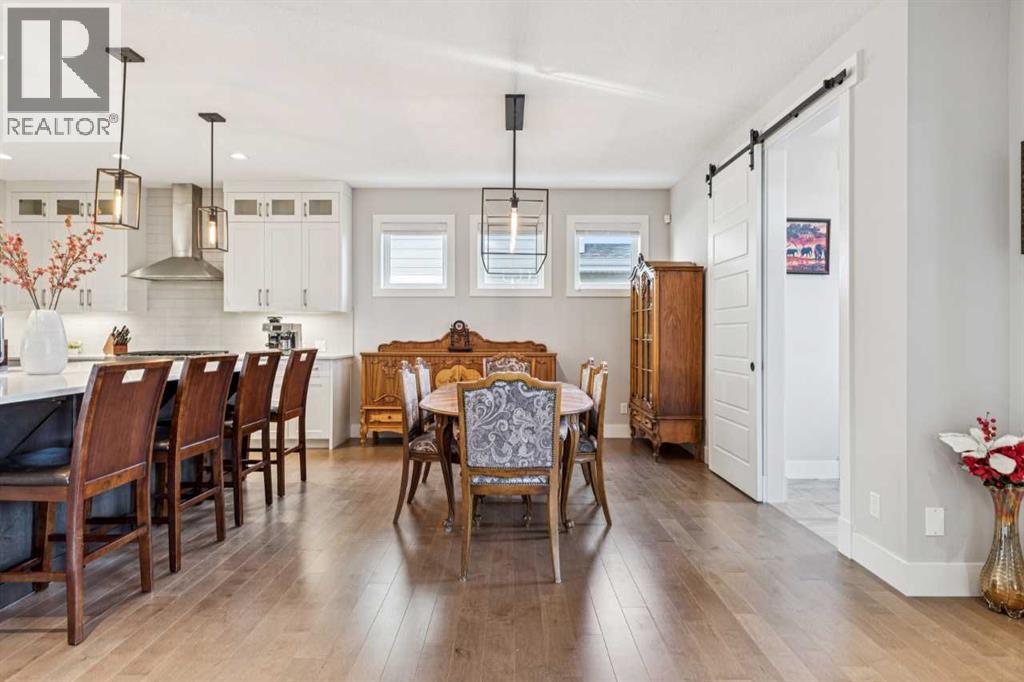 38 Yarrow Gate, Rural Rocky View County, Alberta  T3Z 0C8 - Photo 15 - A2278763