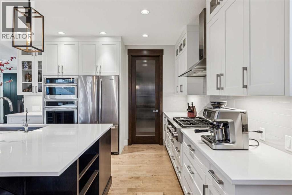 38 Yarrow Gate, Rural Rocky View County, Alberta  T3Z 0C8 - Photo 9 - A2278763