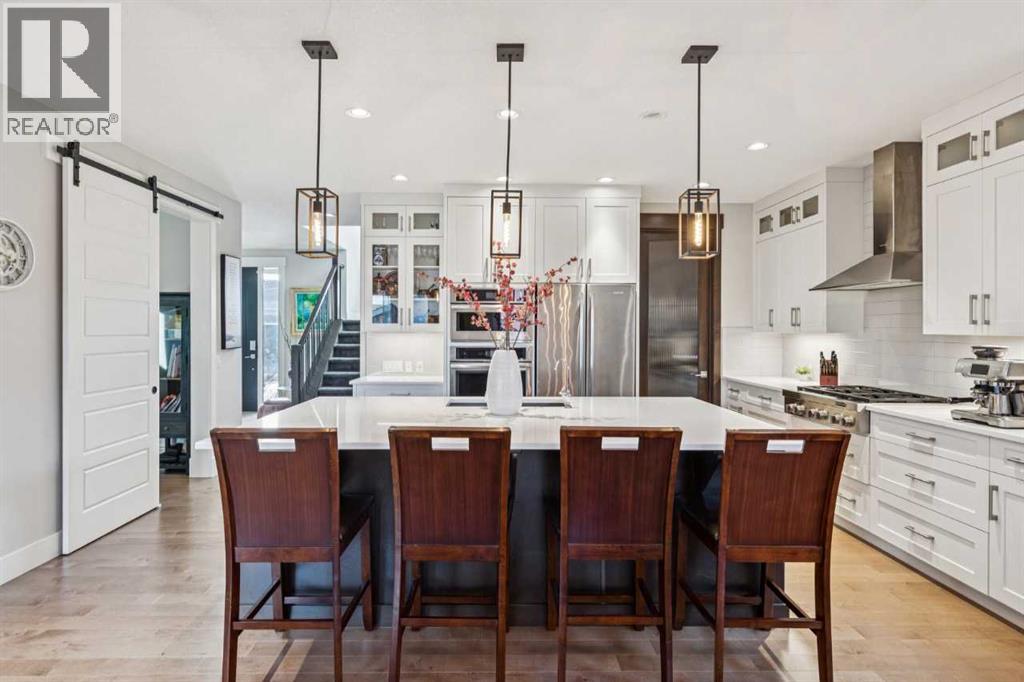 38 Yarrow Gate, Rural Rocky View County, Alberta  T3Z 0C8 - Photo 6 - A2278763