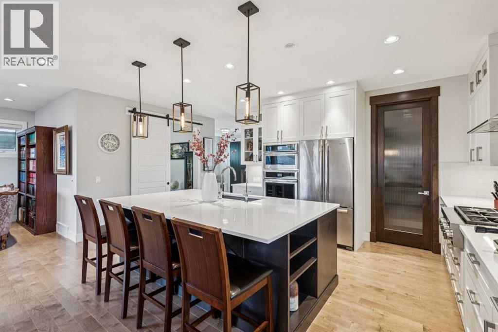 38 Yarrow Gate, Rural Rocky View County, Alberta  T3Z 0C8 - Photo 8 - A2278763