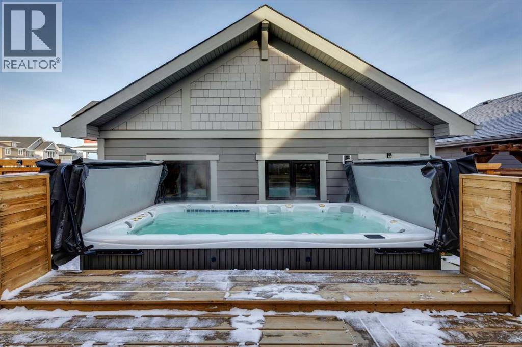 38 Yarrow Gate, Rural Rocky View County, Alberta  T3Z 0C8 - Photo 48 - A2278763