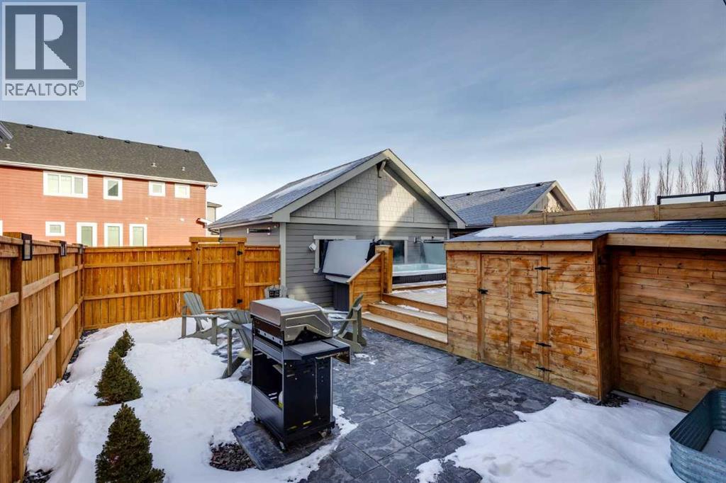 38 Yarrow Gate, Rural Rocky View County, Alberta  T3Z 0C8 - Photo 46 - A2278763