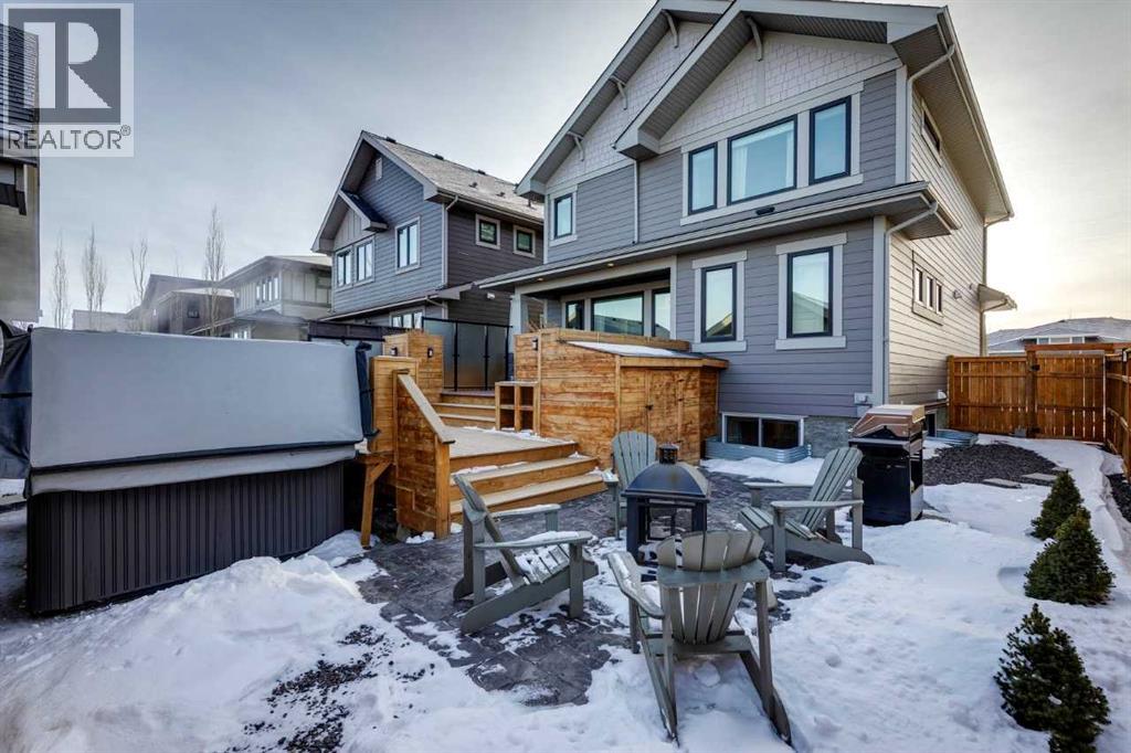 38 Yarrow Gate, Rural Rocky View County, Alberta  T3Z 0C8 - Photo 45 - A2278763