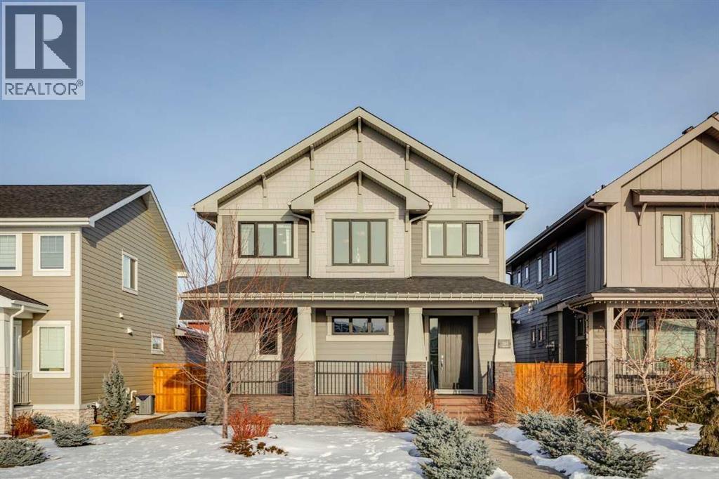 38 Yarrow Gate, Rural Rocky View County, Alberta  T3Z 0C8 - Photo 2 - A2278763