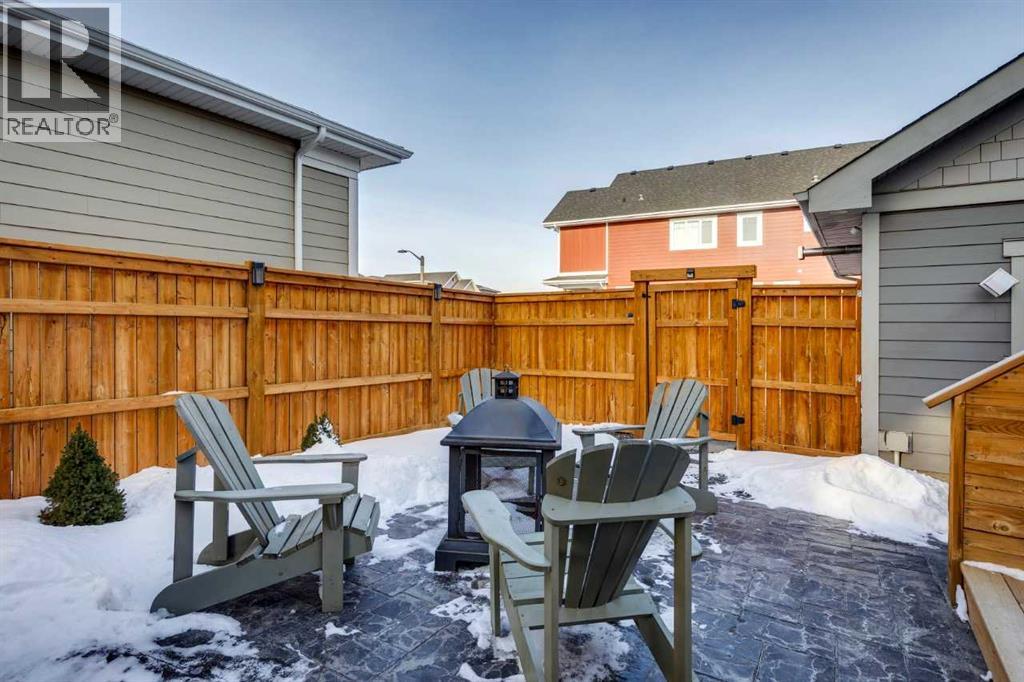 38 Yarrow Gate, Rural Rocky View County, Alberta  T3Z 0C8 - Photo 49 - A2278763