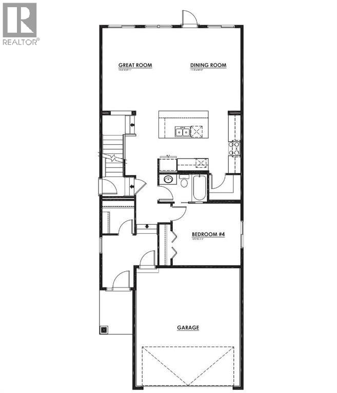 438 Corner Glen Way Ne, Calgary, Alberta T3N 2P1 - Photo 16 - A2273925