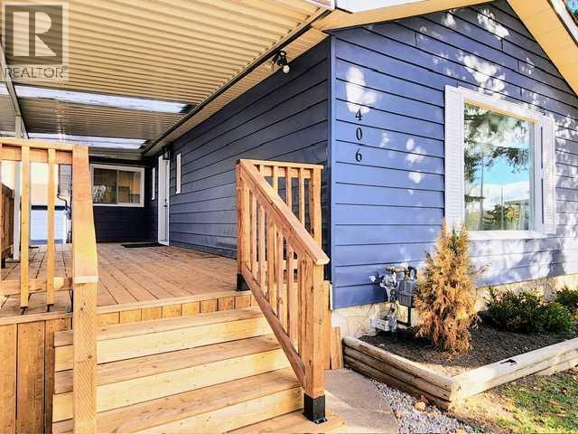 406 8 Avenue Se, High River, Alberta  T1V 1J3 - Photo 5 - A2279372