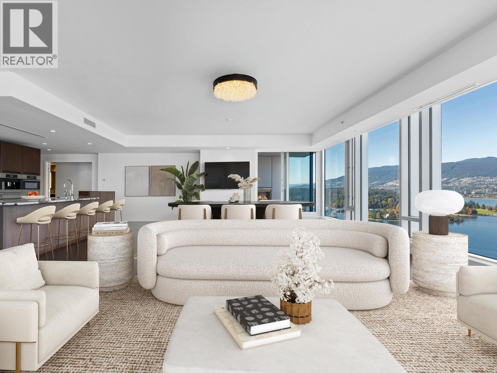 2701 1011 W Cordova Street, Vancouver, British Columbia  V6C 0B2 - Photo 8 - R3081778