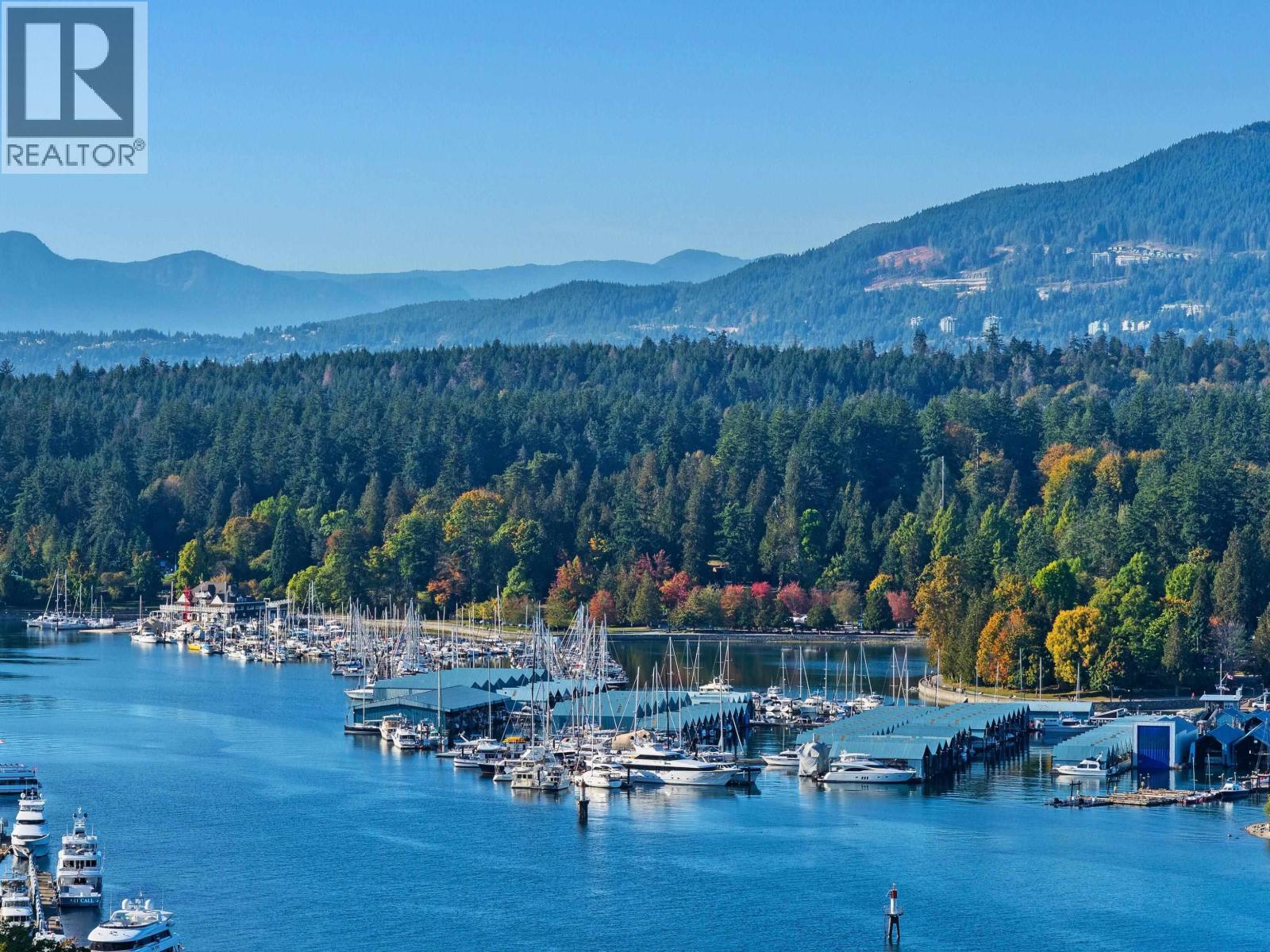 2701 1011 W Cordova Street, Vancouver, British Columbia  V6C 0B2 - Photo 3 - R3081778